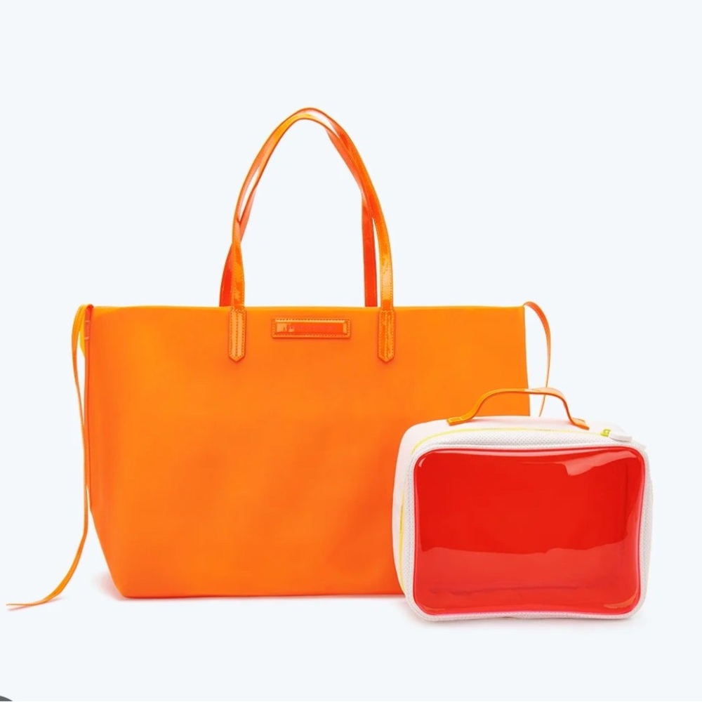 DE Tote with Dopper
